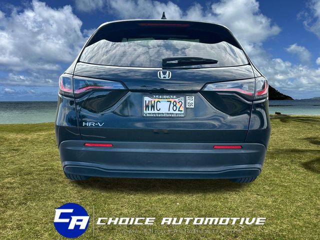 2023 Honda HR-V LX 2WD CVT - 23024041 - 5