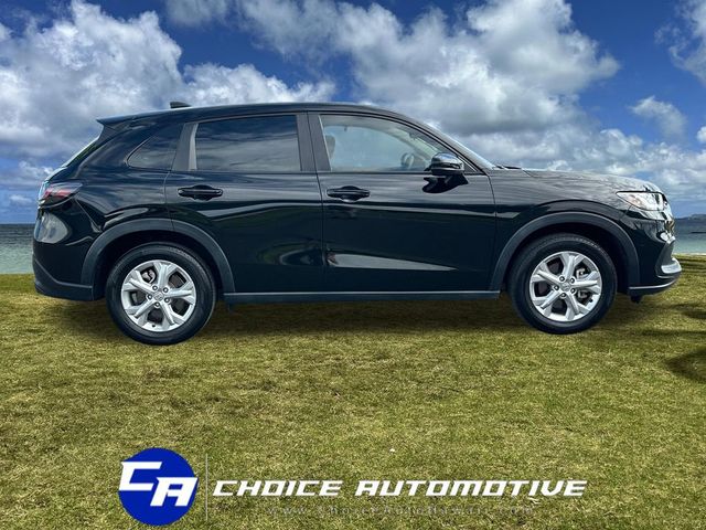 2023 Honda HR-V LX 2WD CVT - 23024041 - 7