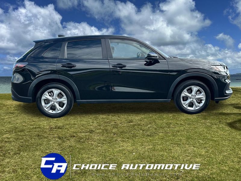 2023 Honda HR-V LX 2WD CVT - 23024041 - 7