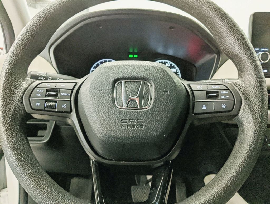 2023 Honda HR-V LX 2WD CVT - 22423062 - 15