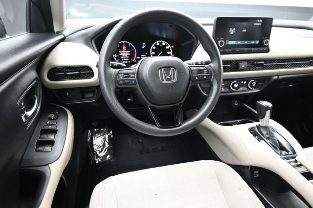 2023 Honda HR-V LX 2WD CVT - 23039303 - 10
