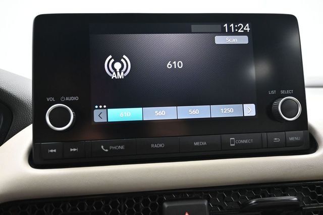 2023 Honda HR-V LX 2WD CVT - 23039303 - 12