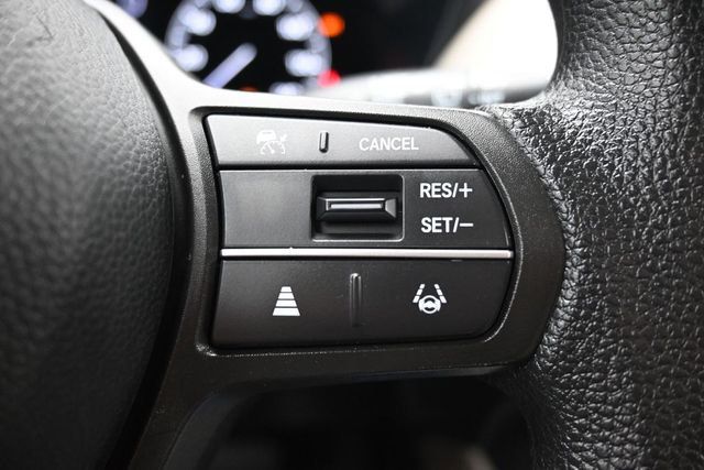 2023 Honda HR-V LX 2WD CVT - 23039303 - 16
