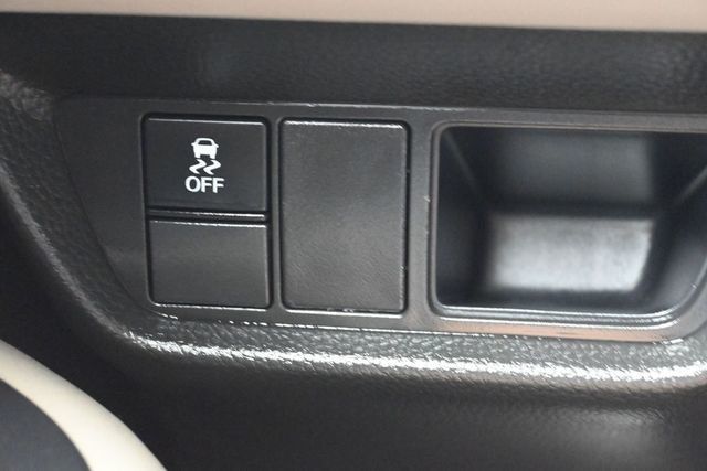 2023 Honda HR-V LX 2WD CVT - 23039303 - 20