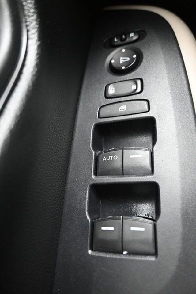 2023 Honda HR-V LX 2WD CVT - 23039303 - 21
