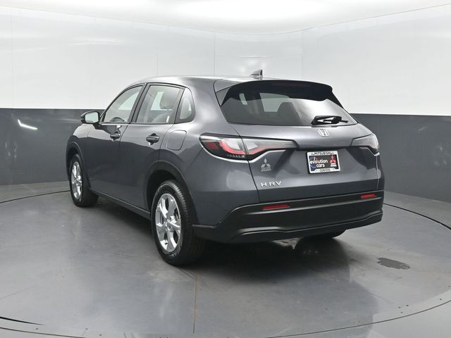 2023 Honda HR-V LX 2WD CVT - 23039303 - 27
