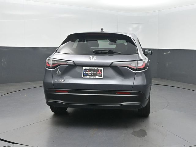 2023 Honda HR-V LX 2WD CVT - 23039303 - 28