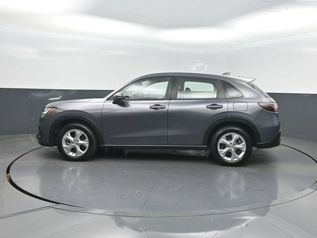 2023 Honda HR-V LX 2WD CVT - 23039303 - 2
