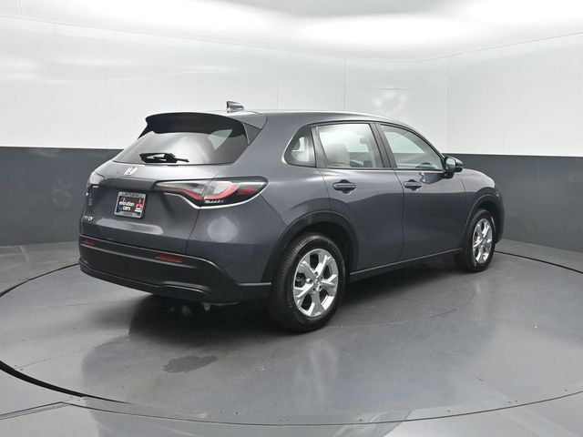 2023 Honda HR-V LX 2WD CVT - 23039303 - 29