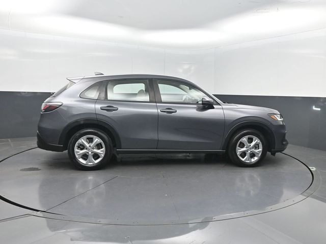2023 Honda HR-V LX 2WD CVT - 23039303 - 30