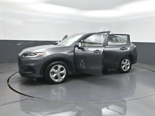 2023 Honda HR-V LX 2WD CVT - 23039303 - 33