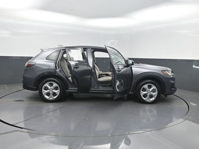 2023 Honda HR-V LX 2WD CVT - 23039303 - 34