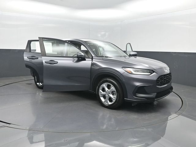 2023 Honda HR-V LX 2WD CVT - 23039303 - 35