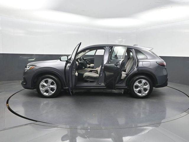 2023 Honda HR-V LX 2WD CVT - 23039303 - 36