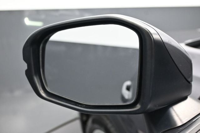 2023 Honda HR-V LX 2WD CVT - 23039303 - 3