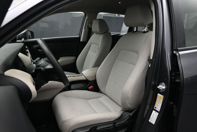 2023 Honda HR-V LX 2WD CVT - 23039303 - 4