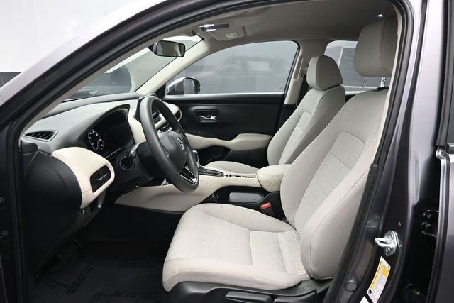 2023 Honda HR-V LX 2WD CVT - 23039303 - 5