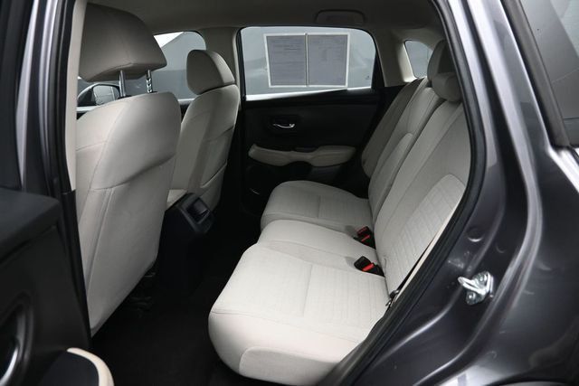 2023 Honda HR-V LX 2WD CVT - 23039303 - 7