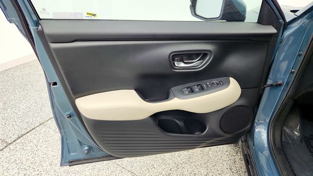 2023 Honda HR-V LX 2WD CVT - 23007744 - 9