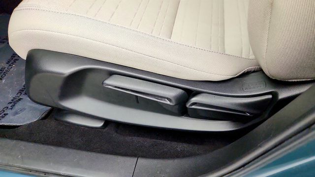 2023 Honda HR-V LX 2WD CVT - 23007744 - 10