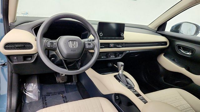 2023 Honda HR-V LX 2WD CVT - 23007744 - 11