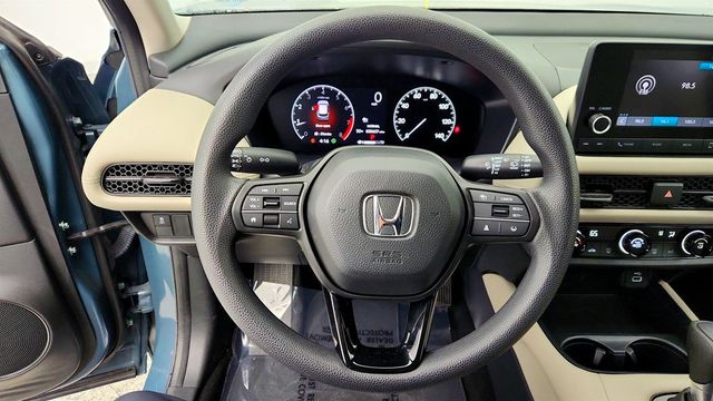 2023 Honda HR-V LX 2WD CVT - 23007744 - 12
