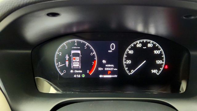 2023 Honda HR-V LX 2WD CVT - 23007744 - 13