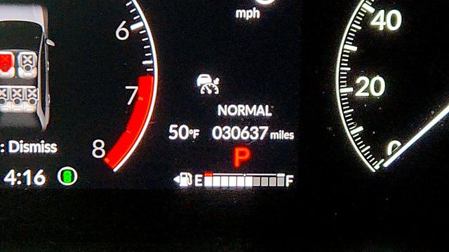 2023 Honda HR-V LX 2WD CVT - 23007744 - 14