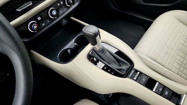 2023 Honda HR-V LX 2WD CVT - 23007744 - 15