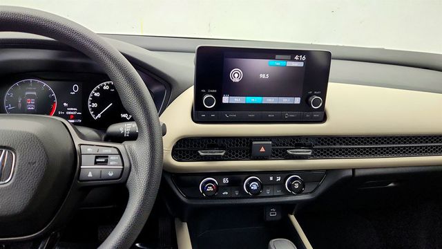 2023 Honda HR-V LX 2WD CVT - 23007744 - 16