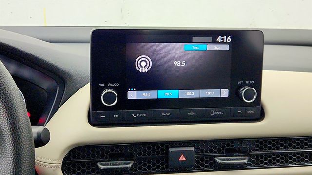 2023 Honda HR-V LX 2WD CVT - 23007744 - 17