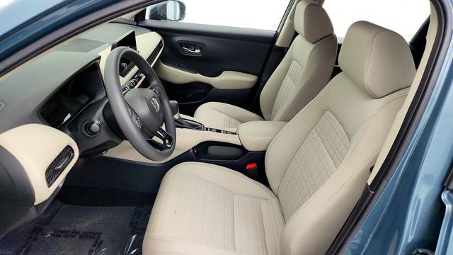 2023 Honda HR-V LX 2WD CVT - 23007744 - 18
