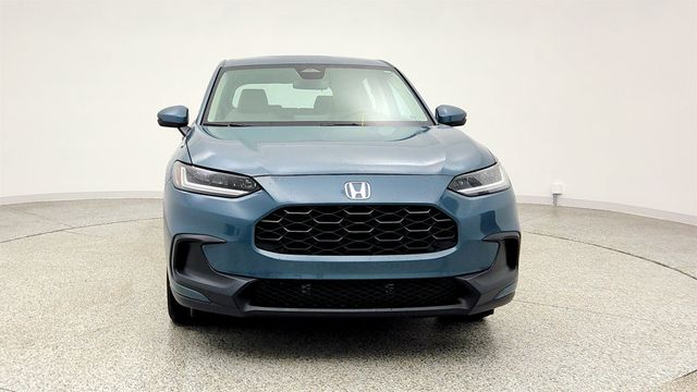 2023 Honda HR-V LX 2WD CVT - 23007744 - 1