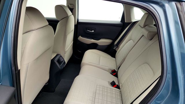 2023 Honda HR-V LX 2WD CVT - 23007744 - 19