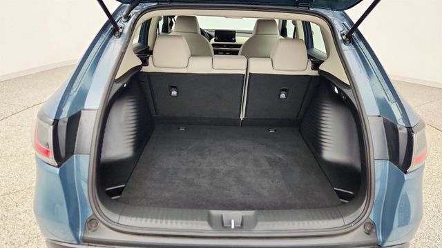 2023 Honda HR-V LX 2WD CVT - 23007744 - 20