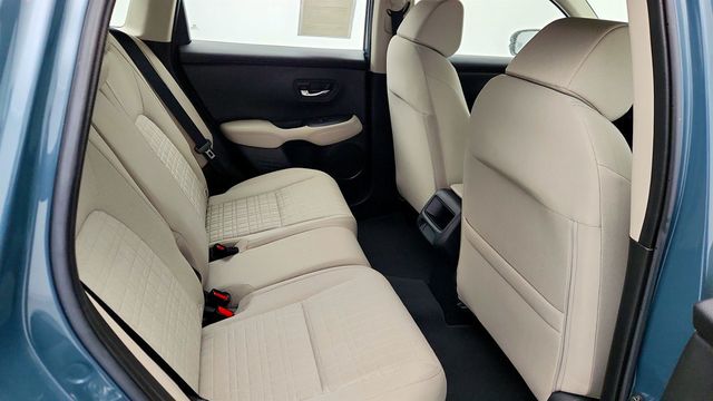 2023 Honda HR-V LX 2WD CVT - 23007744 - 21
