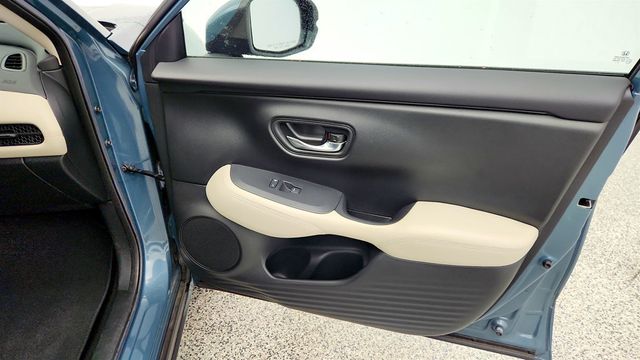 2023 Honda HR-V LX 2WD CVT - 23007744 - 24