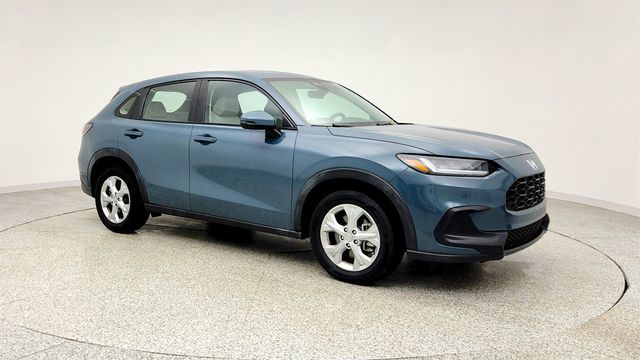 2023 Honda HR-V LX 2WD CVT - 23007744 - 2