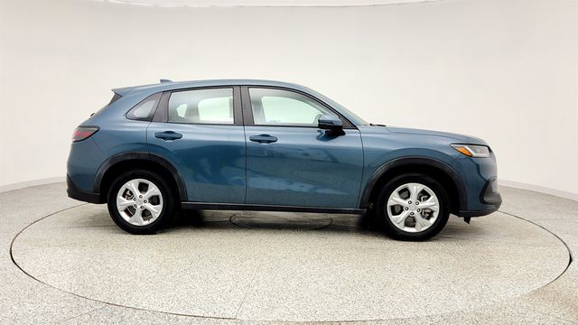 2023 Honda HR-V LX 2WD CVT - 23007744 - 3