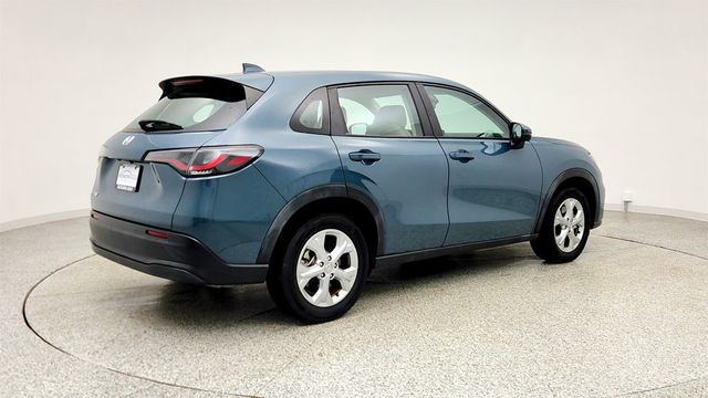 2023 Honda HR-V LX 2WD CVT - 23007744 - 4