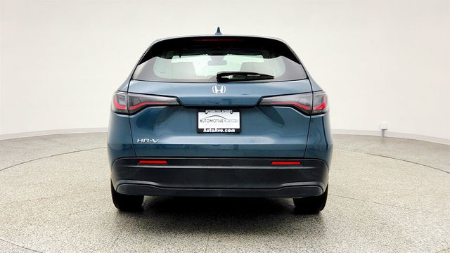 2023 Honda HR-V LX 2WD CVT - 23007744 - 5