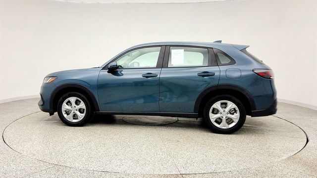 2023 Honda HR-V LX 2WD CVT - 23007744 - 7