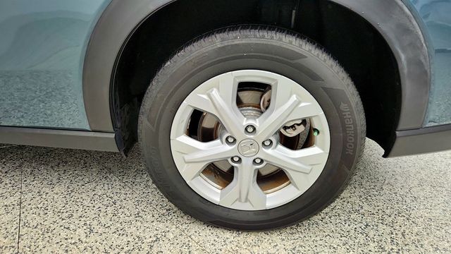 2023 Honda HR-V LX 2WD CVT - 23007744 - 8