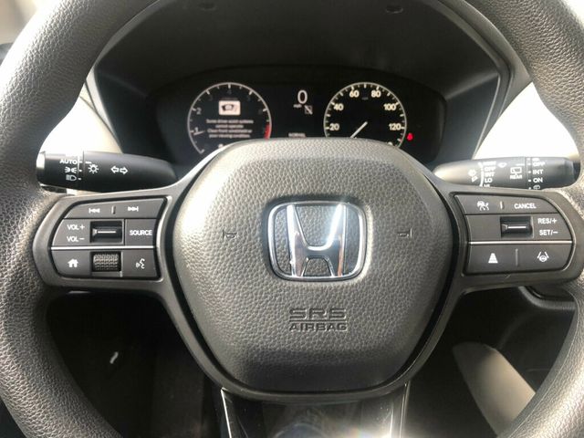 2023 Honda HR-V LX AWD CVT - 22980993 - 9