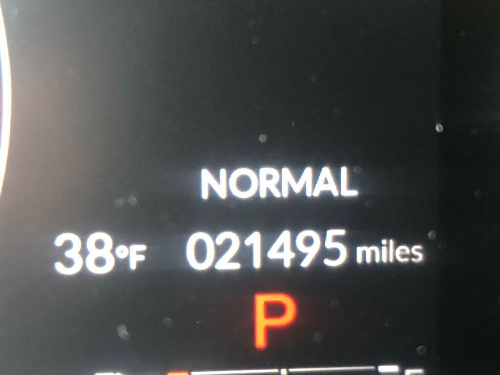 2023 Honda HR-V LX AWD CVT - 22980993 - 10