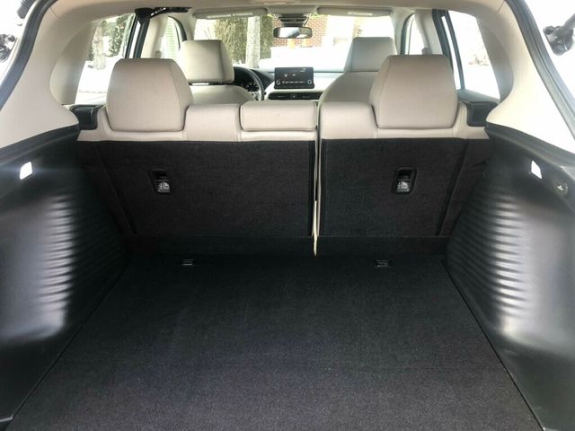 2023 Honda HR-V LX AWD CVT - 22980993 - 4