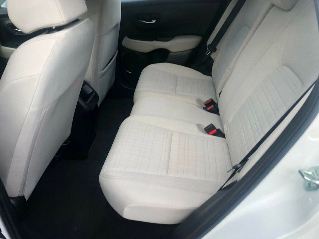 2023 Honda HR-V LX AWD CVT - 22980993 - 5