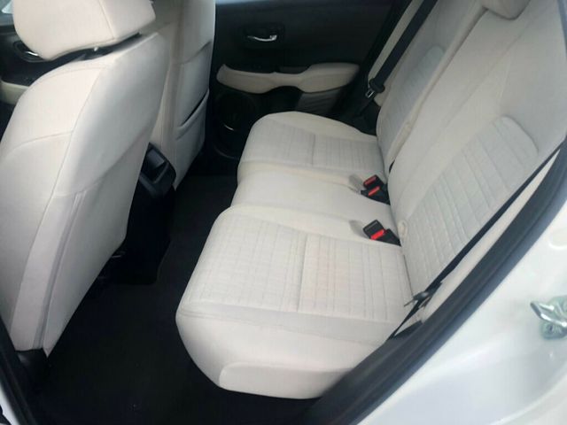 2023 Honda HR-V LX AWD CVT - 22980993 - 5