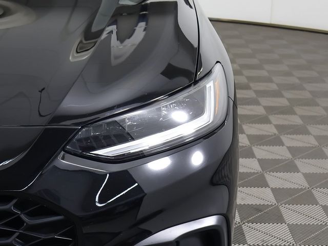 2023 Honda HR-V LX AWD CVT - 22956766 - 10