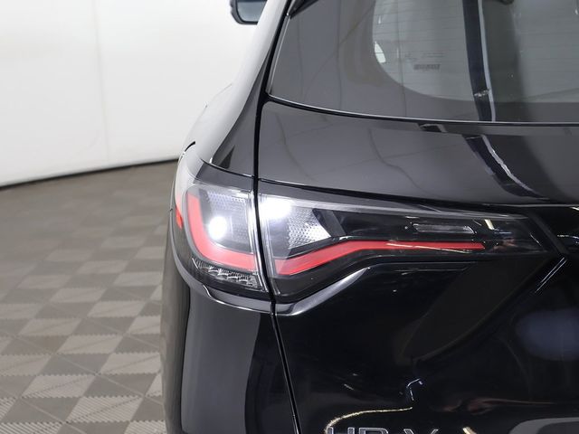 2023 Honda HR-V LX AWD CVT - 22956766 - 11
